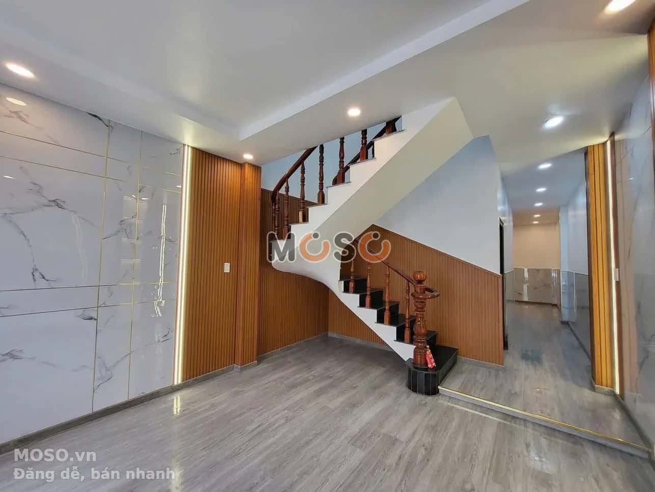 Bán nhà hẻm Thửa 1569 - tờ 65 đường Bình Nhâm 79, khu phố Bình Phước Thành phố Thuận An, Bình Dương – 4 phòng ngủ, giá 4.3 tỷ - ảnh 2