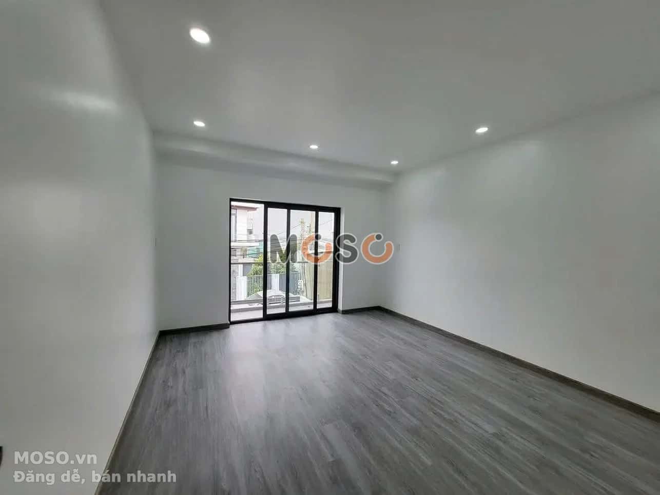 Bán nhà hẻm Thửa 1569 - tờ 65 đường Bình Nhâm 79, khu phố Bình Phước Thành phố Thuận An, Bình Dương – 4 phòng ngủ, giá 4.3 tỷ - ảnh 5
