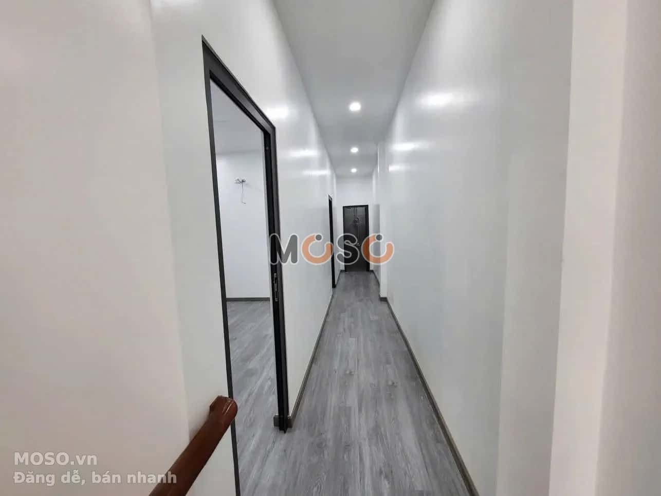 Bán nhà hẻm Thửa 1569 - tờ 65 đường Bình Nhâm 79, khu phố Bình Phước Thành phố Thuận An, Bình Dương – 4 phòng ngủ, giá 4.3 tỷ - ảnh 7