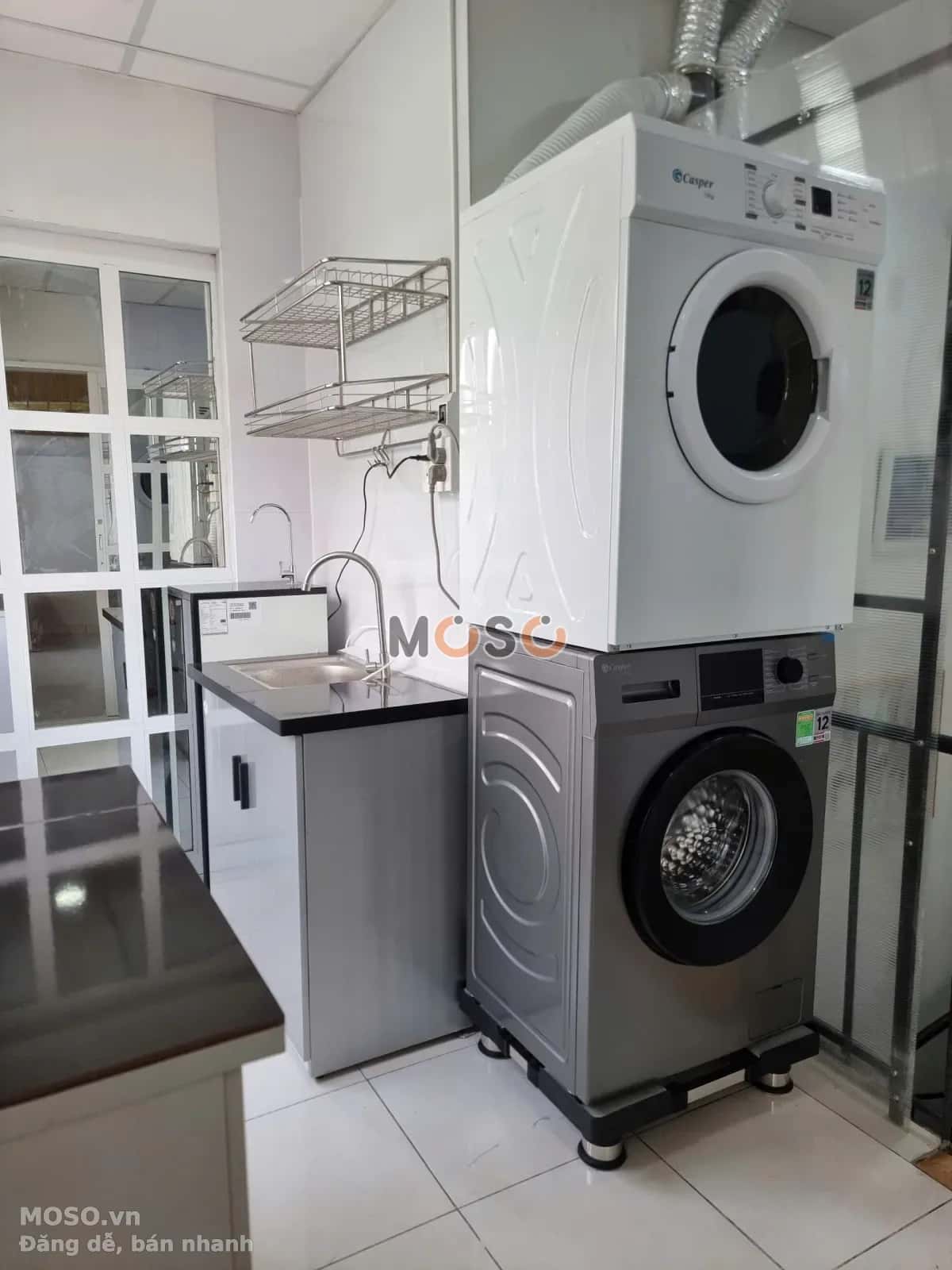 Cho thuê phòng trọ Lê Thị Bạch Cát Quận 11, TP.HCM – giá 2.4 triệu - ảnh 5