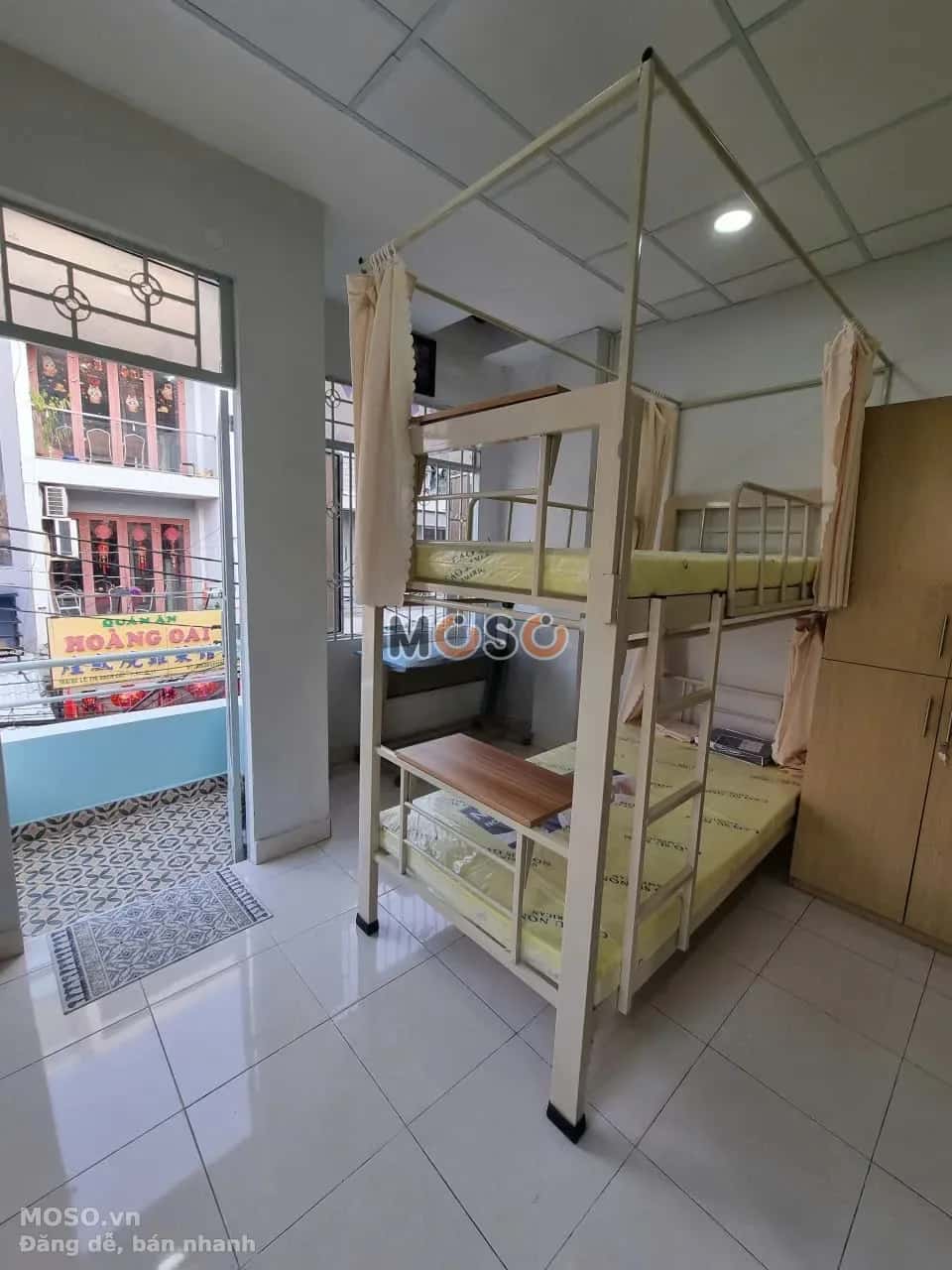 Cho thuê phòng trọ Lê Thị Bạch Cát Quận 11, TP.HCM – giá 2.4 triệu - ảnh 6