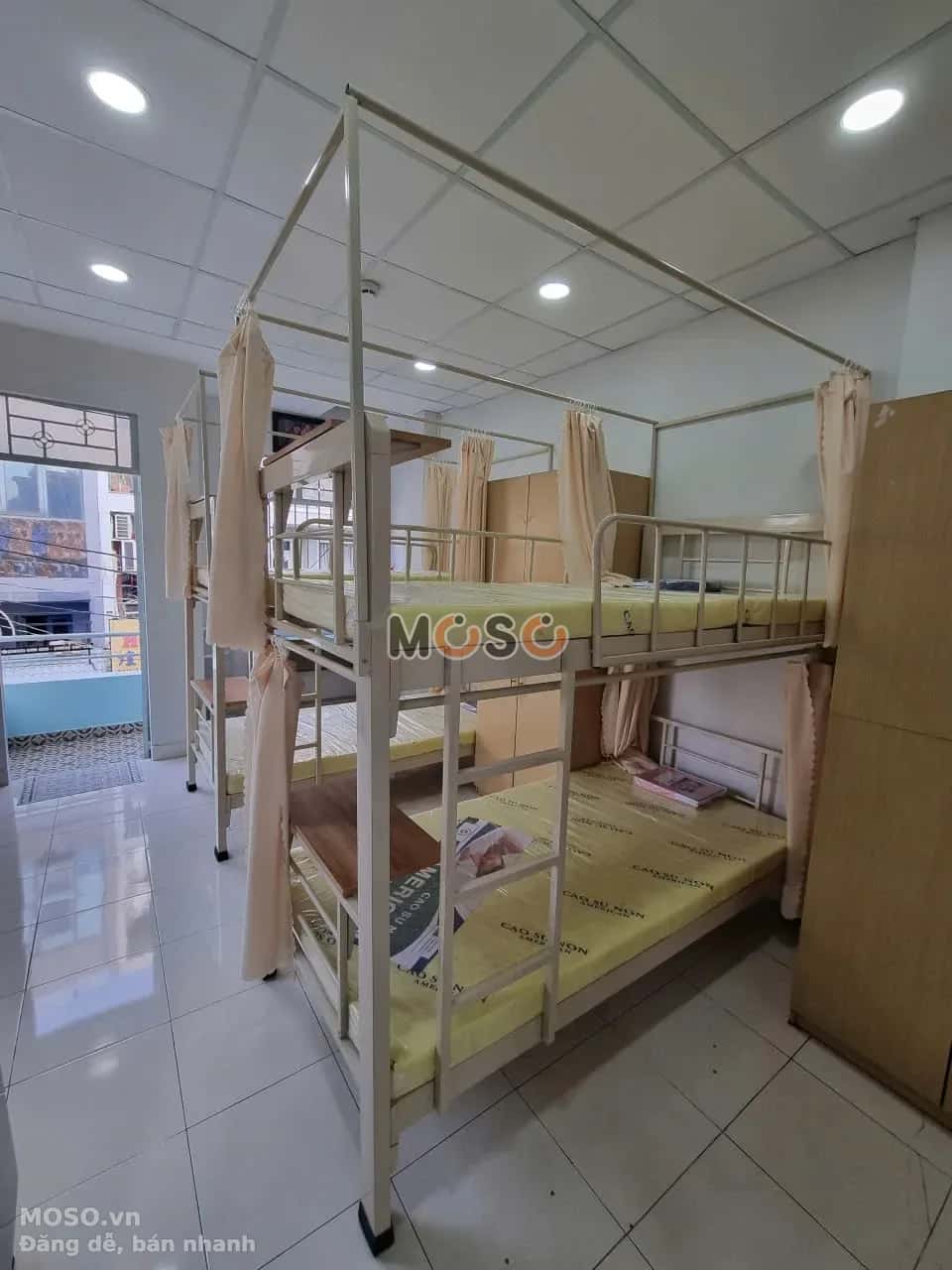 Cho thuê phòng trọ Lê Thị Bạch Cát Quận 11, TP.HCM – giá 2.4 triệu - ảnh 9