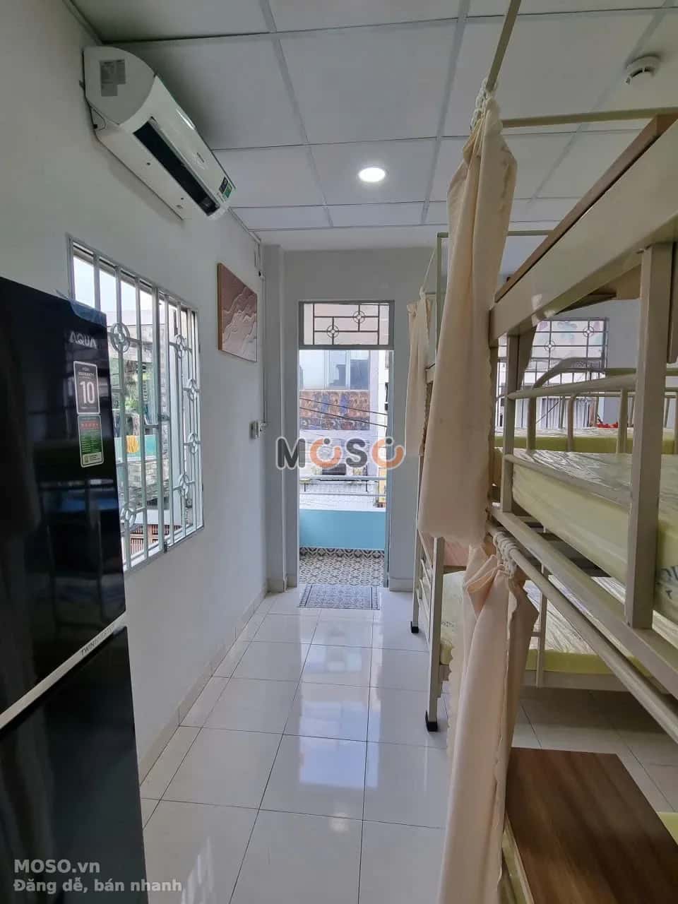 Cho thuê phòng trọ Lê Thị Bạch Cát Quận 11, TP.HCM – giá 2.4 triệu - ảnh 8