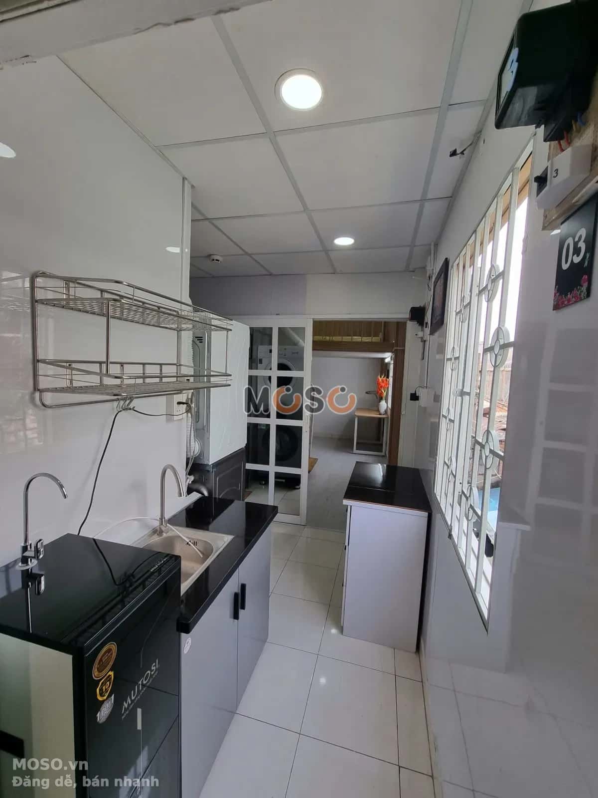 Cho thuê phòng trọ Lê Thị Bạch Cát Quận 11, TP.HCM – giá 2.4 triệu - ảnh 10