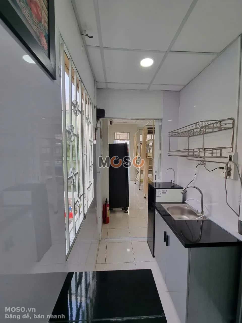 Cho thuê phòng trọ Lê Thị Bạch Cát Quận 11, TP.HCM – giá 2.4 triệu - ảnh 11