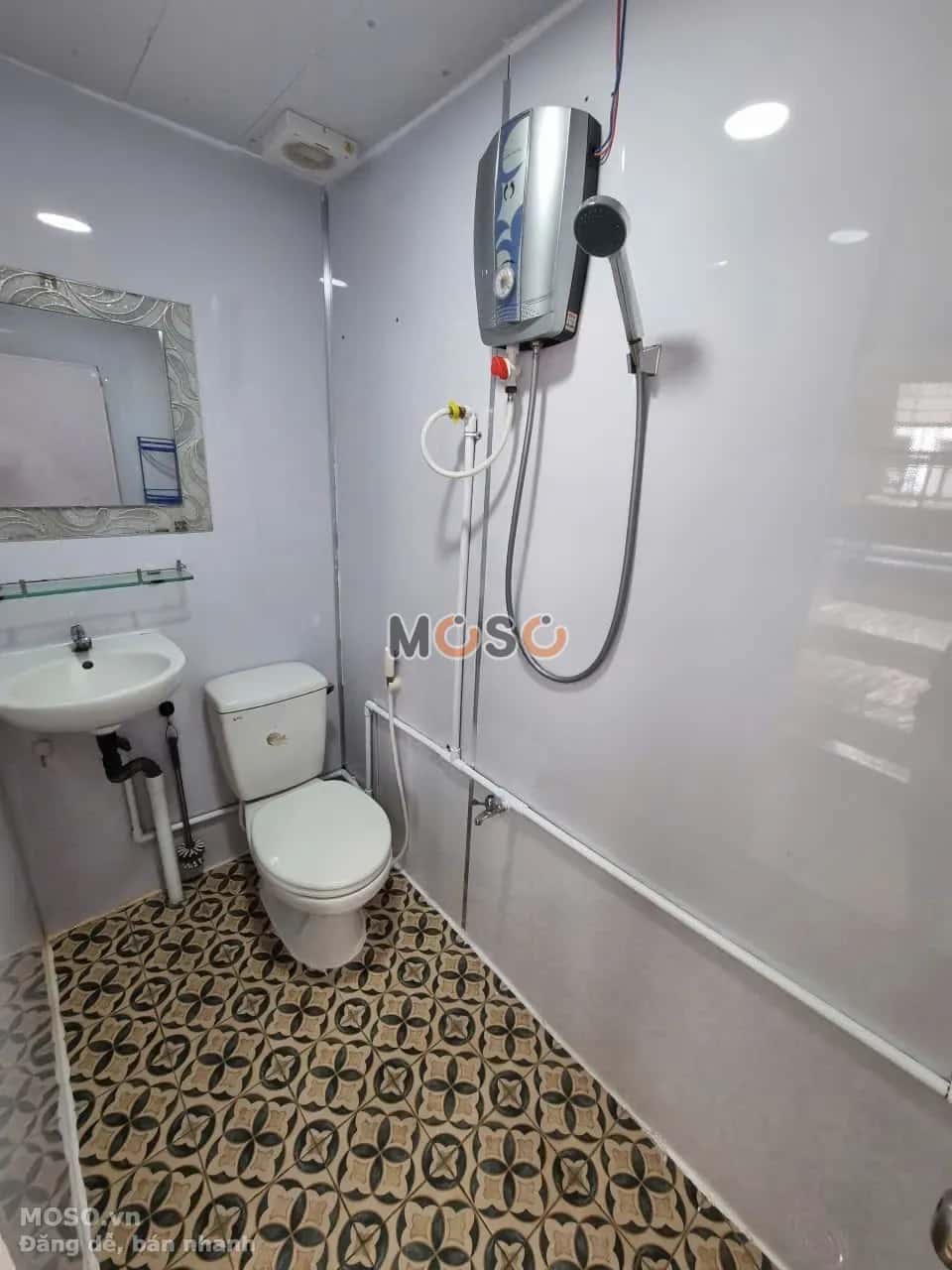 Cho thuê phòng trọ Lê Thị Bạch Cát Quận 11, TP.HCM – giá 2.4 triệu - ảnh 12