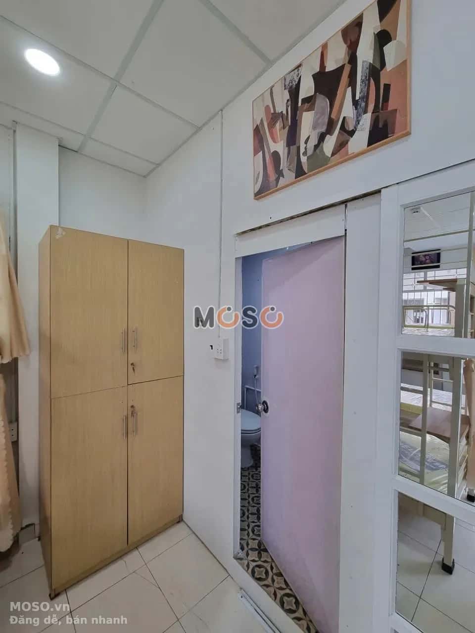 Cho thuê phòng trọ Lê Thị Bạch Cát Quận 11, TP.HCM – giá 2.4 triệu - ảnh 17