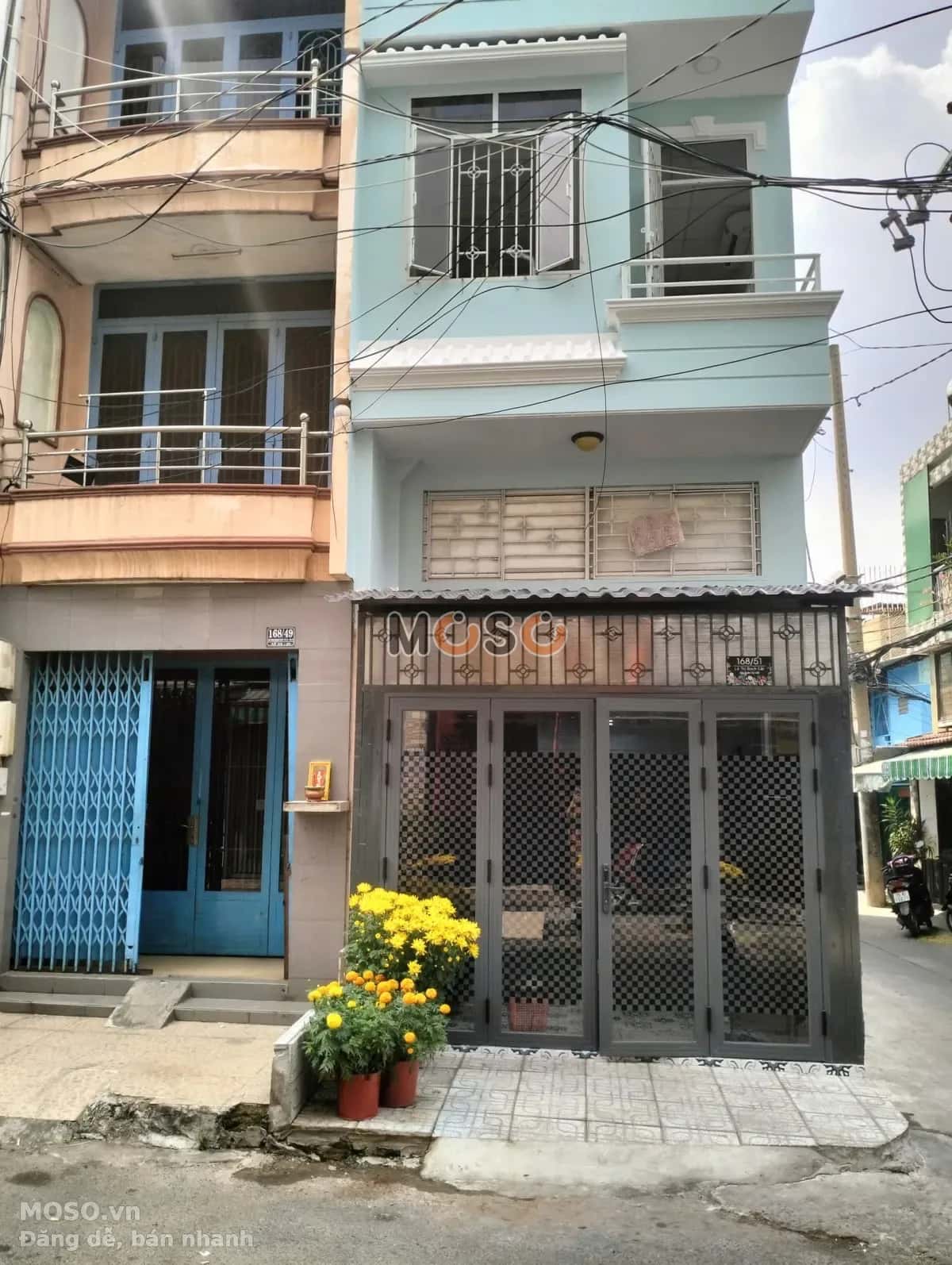 Cho thuê phòng trọ Lê Thị Bạch Cát Quận 11, TP.HCM – giá 2.4 triệu - ảnh 16