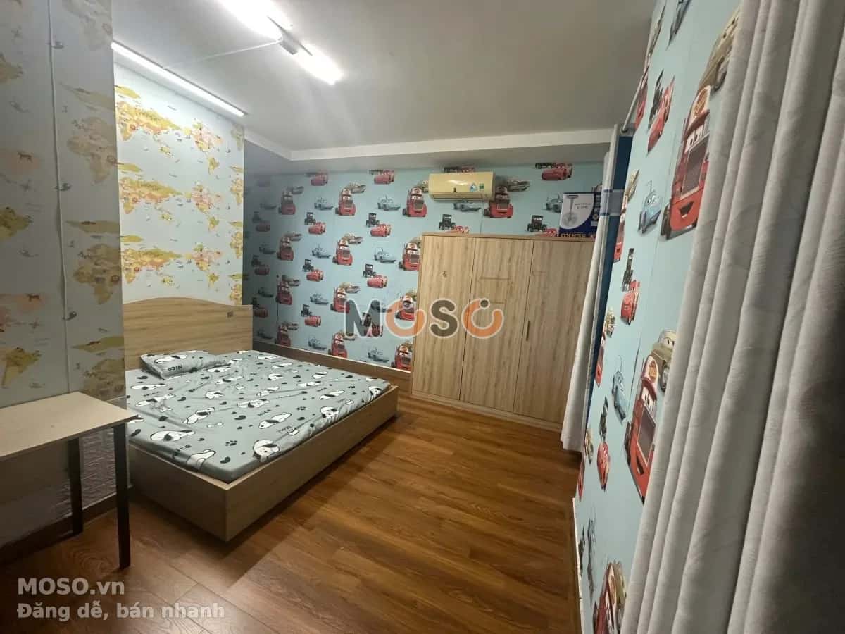 Cho thuê căn hộ chung cư Đường số 15 Quận 7, TP.HCM – giá 2 triệu - ảnh 2
