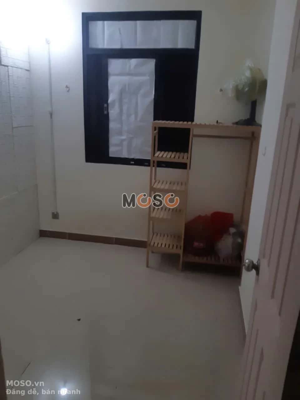 Cho thuê căn hộ chung cư Đường số 15 Quận 7, TP.HCM – giá 2 triệu - ảnh 1