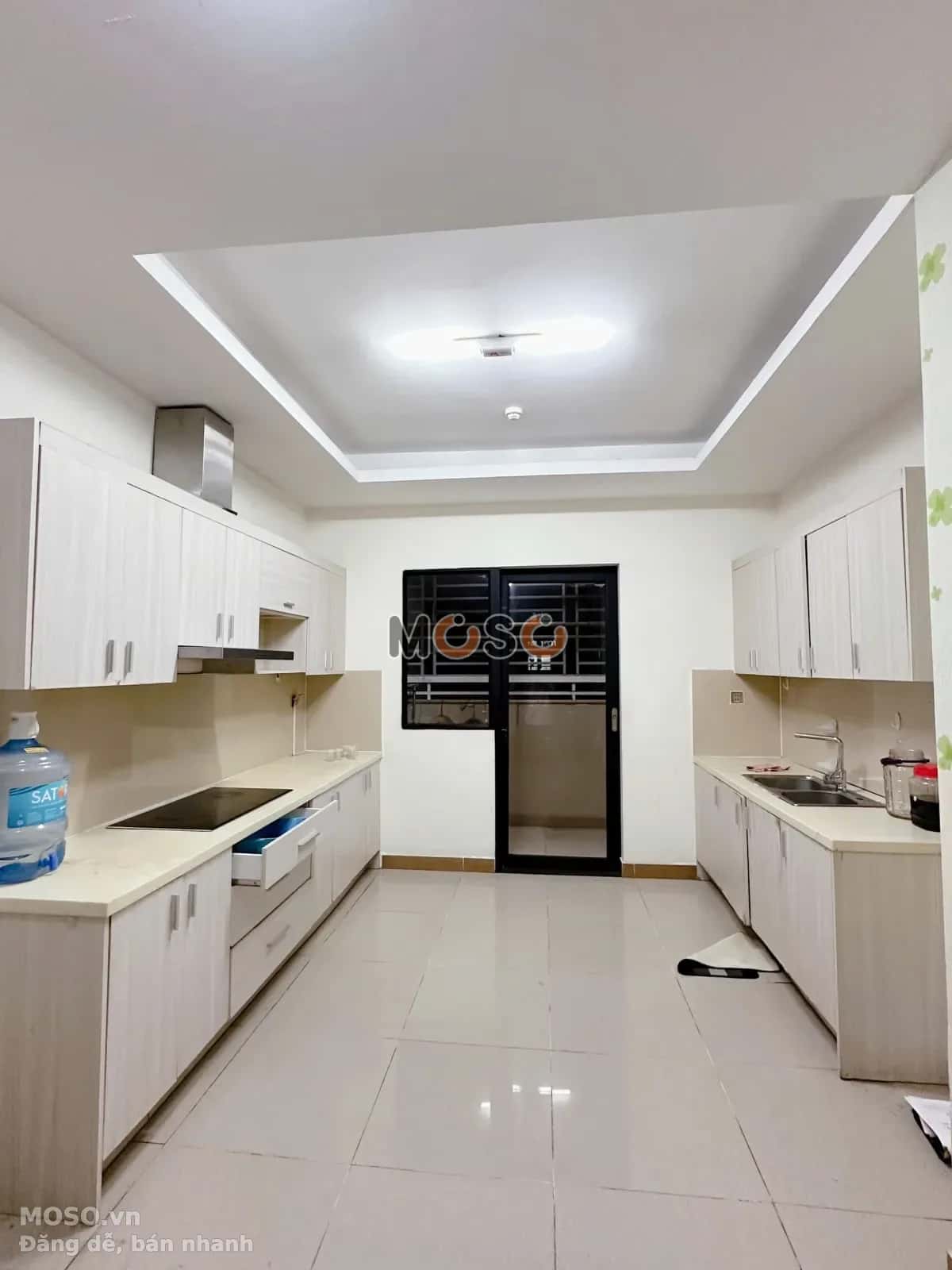 Cho thuê căn hộ chung cư Đường số 15 Quận 7, TP.HCM – giá 2 triệu - ảnh 5