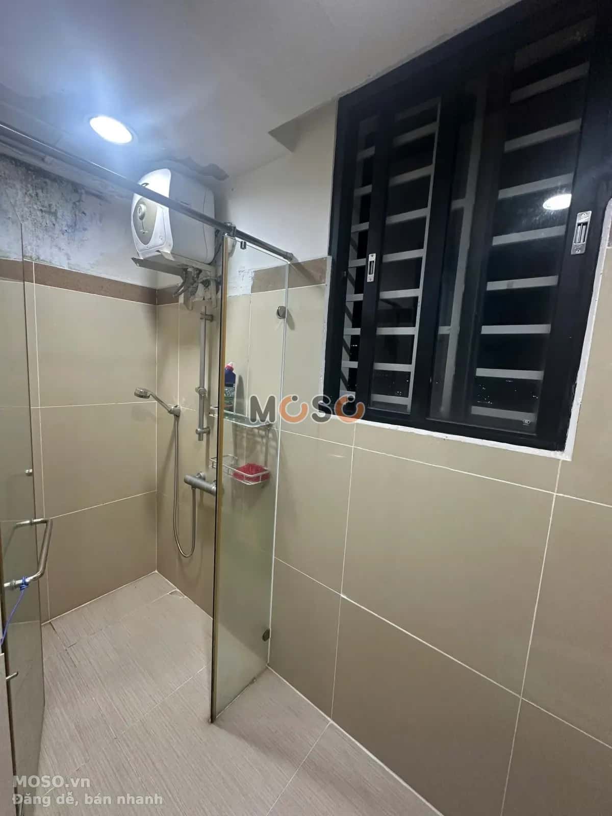 Cho thuê căn hộ chung cư Đường số 15 Quận 7, TP.HCM – giá 2 triệu - ảnh 4
