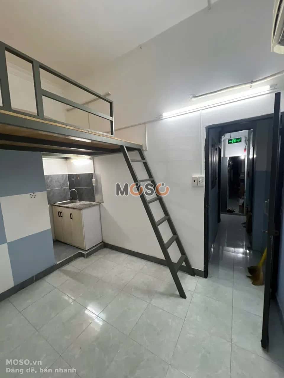 Cho thuê phòng trọ Đường Huỳnh Khương Ninh Quận 1, TP.HCM – giá 3.8 triệu - ảnh 3