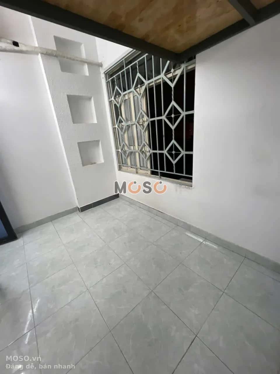 Cho thuê phòng trọ Đường Huỳnh Khương Ninh Quận 1, TP.HCM – giá 3.8 triệu - ảnh 4