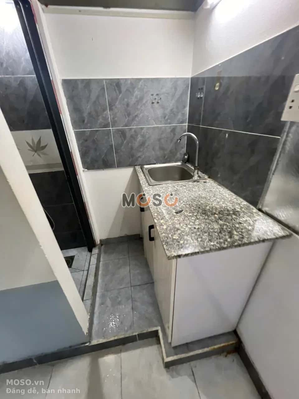 Cho thuê phòng trọ Đường Huỳnh Khương Ninh Quận 1, TP.HCM – giá 3.8 triệu - ảnh 5