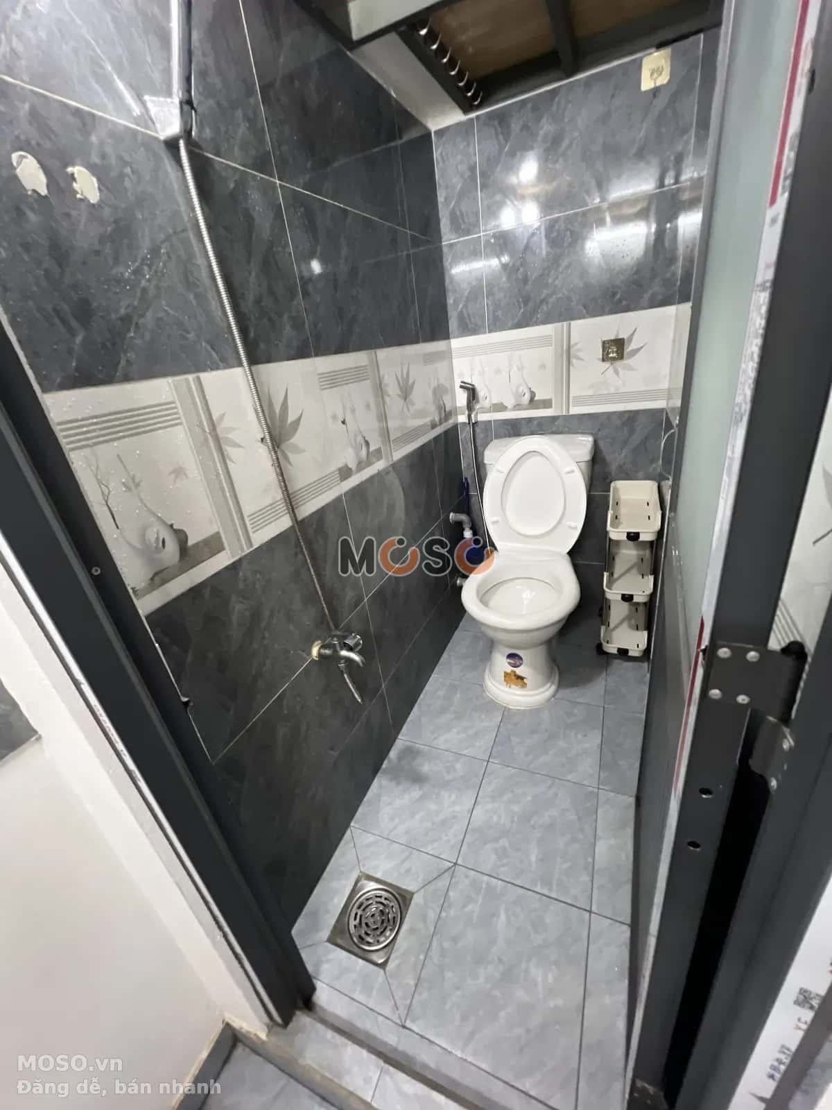 Cho thuê phòng trọ Đường Huỳnh Khương Ninh Quận 1, TP.HCM – giá 3.8 triệu - ảnh 6