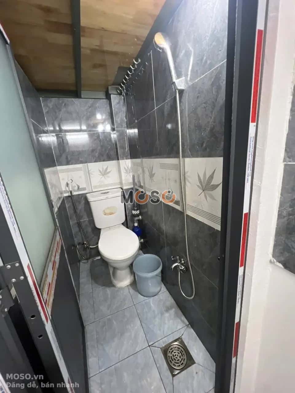 Cho thuê phòng trọ Đường Huỳnh Khương Ninh Quận 1, TP.HCM – giá 3.8 triệu - ảnh 7