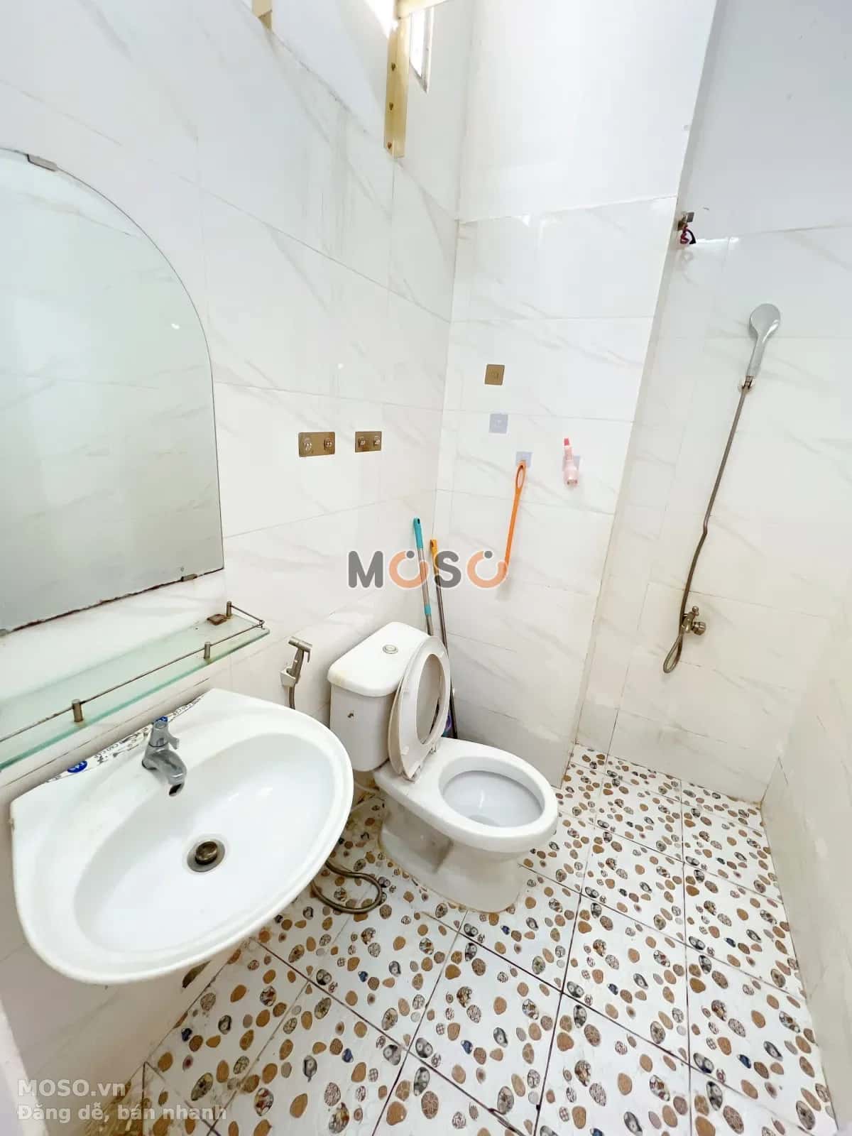 Cho thuê phòng trọ Đường Huỳnh Khương An Gò Vấp, TP.HCM – 1 phòng ngủ, giá 1.8 triệu - ảnh 6