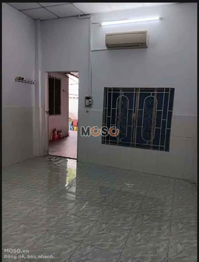 Cho thuê phòng trọ Đường số 4 Quận 2, TP.HCM – giá 4 triệu - ảnh 1