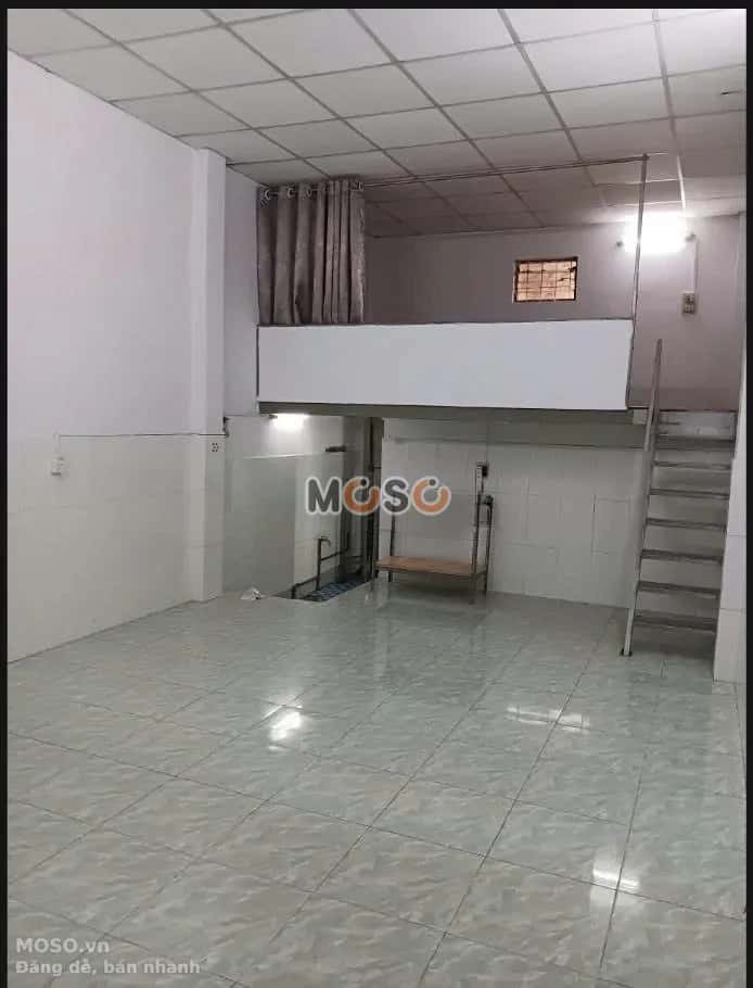 Cho thuê phòng trọ Đường số 4 Quận 2, TP.HCM – giá 4 triệu - ảnh 2