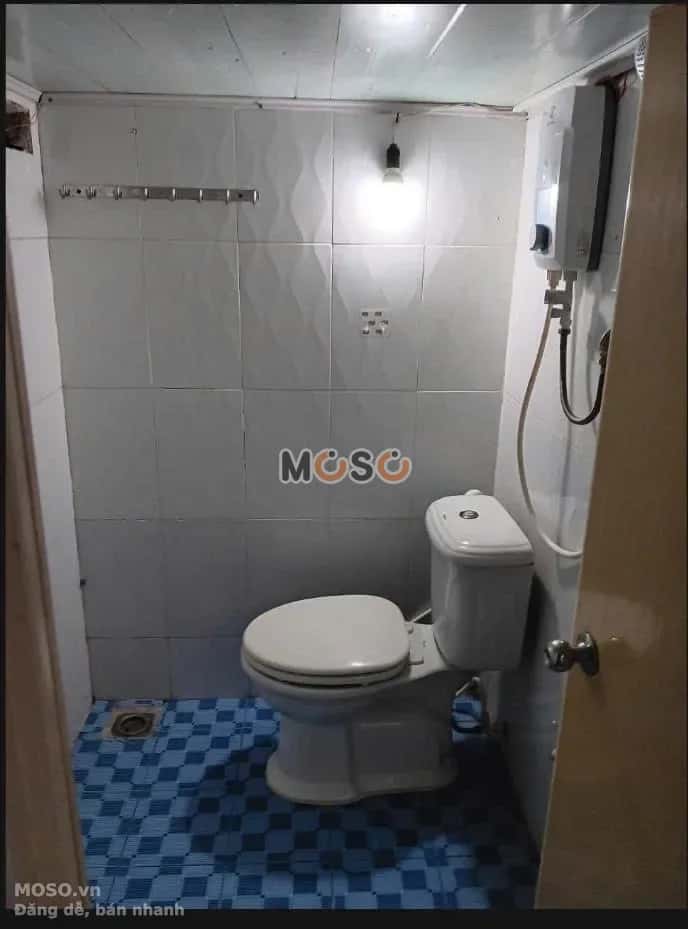 Cho thuê phòng trọ Đường số 4 Quận 2, TP.HCM – giá 4 triệu - ảnh 3