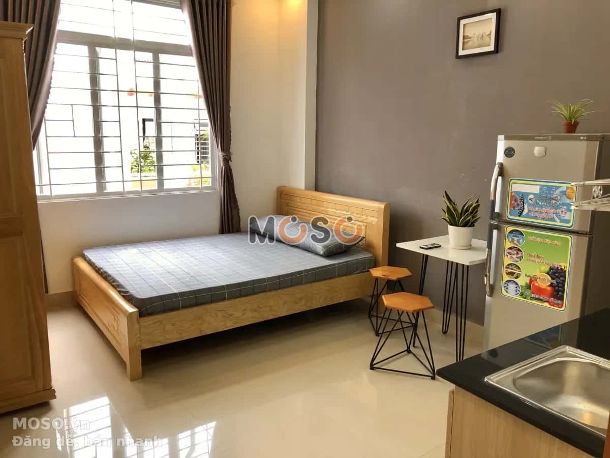 Cho thuê BĐS khác Nguyễn Xí Bình Thạnh, TP.HCM – giá 5.3 triệu - ảnh 1
