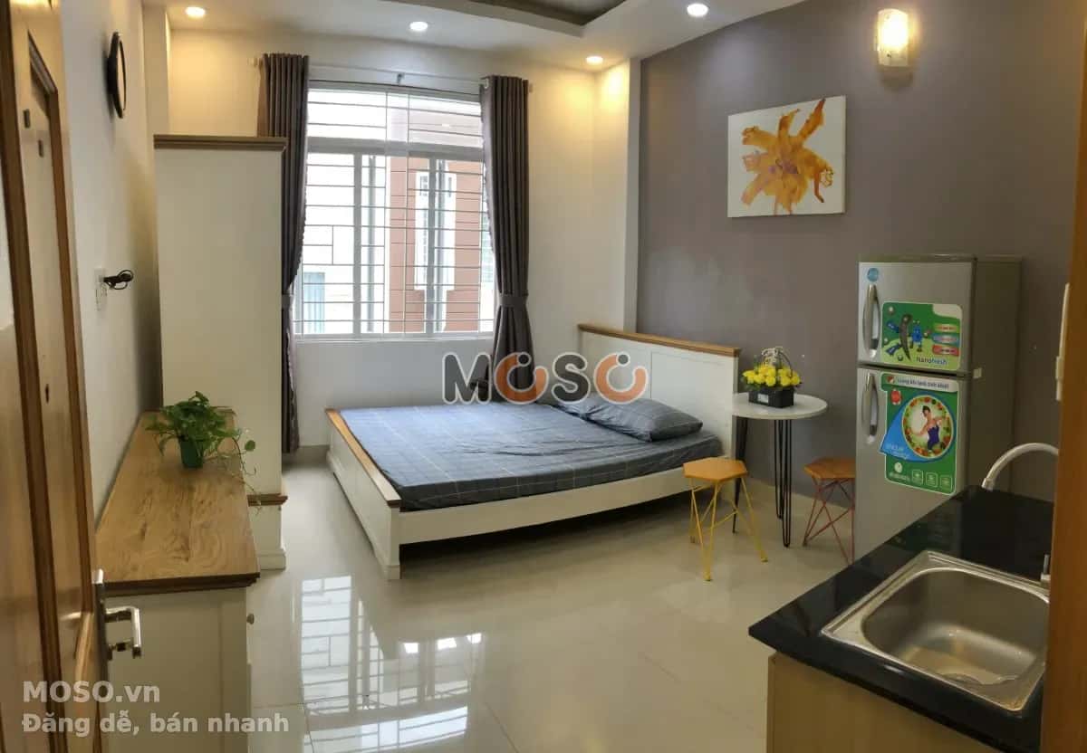 Cho thuê BĐS khác Nguyễn Xí Bình Thạnh, TP.HCM – giá 5.3 triệu - ảnh 2