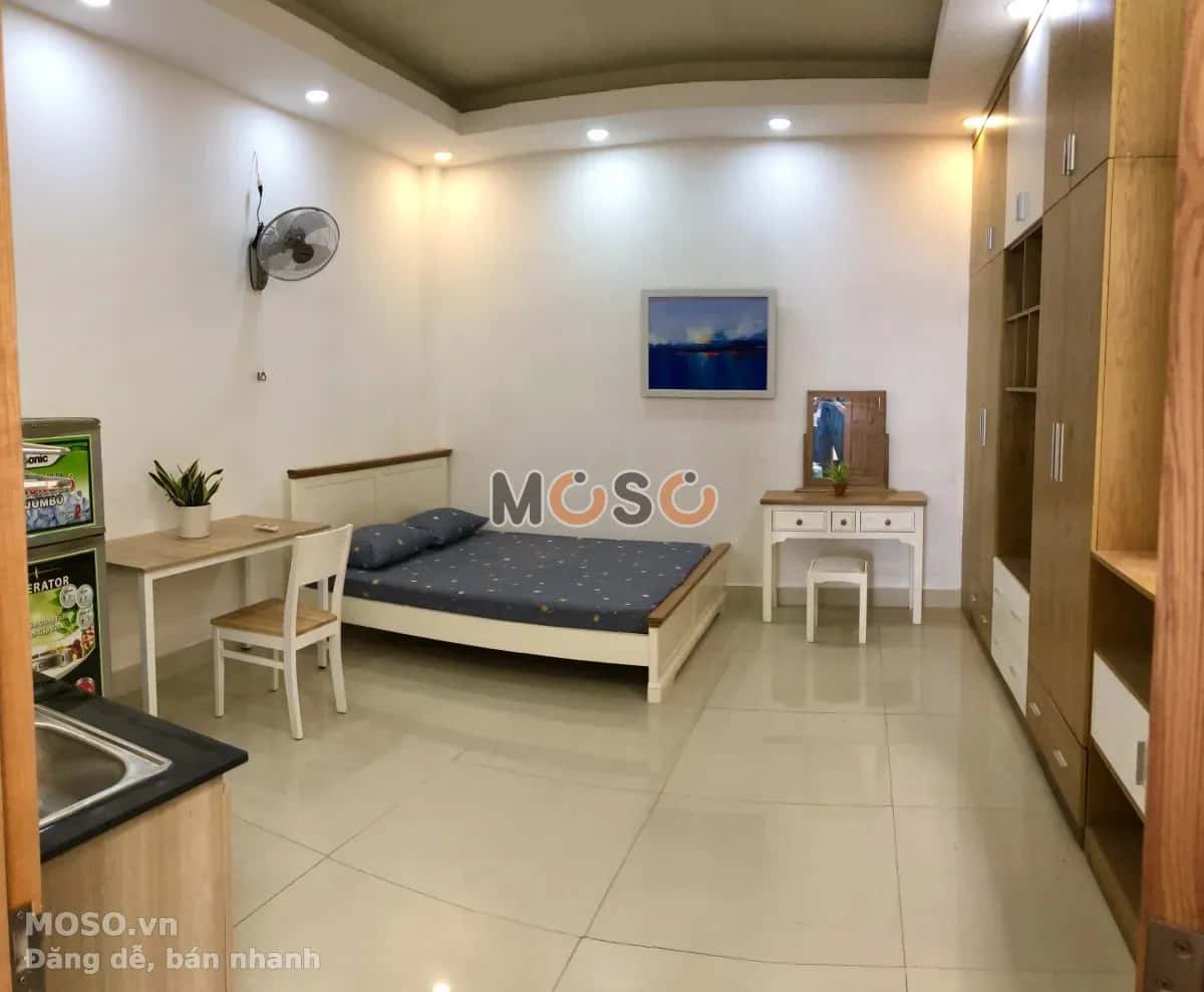 Cho thuê BĐS khác Nguyễn Xí Bình Thạnh, TP.HCM – giá 5.3 triệu - ảnh 3