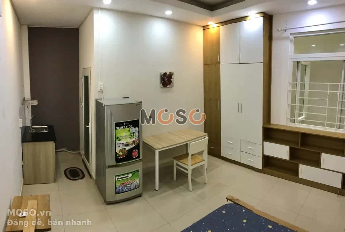 Cho thuê BĐS khác Nguyễn Xí Bình Thạnh, TP.HCM – giá 5.3 triệu - ảnh 5