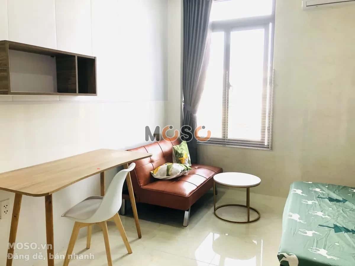 Cho thuê BĐS khác Vườn Lài Quận 12, TP.HCM – 1 phòng ngủ, giá 4.3 triệu - ảnh 1