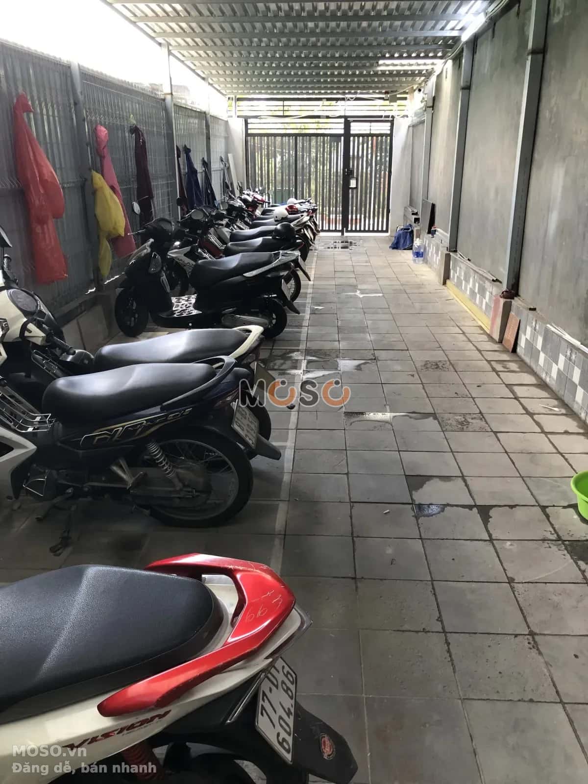 Cho thuê BĐS khác Vườn Lài Quận 12, TP.HCM – 1 phòng ngủ, giá 4.3 triệu - ảnh 5