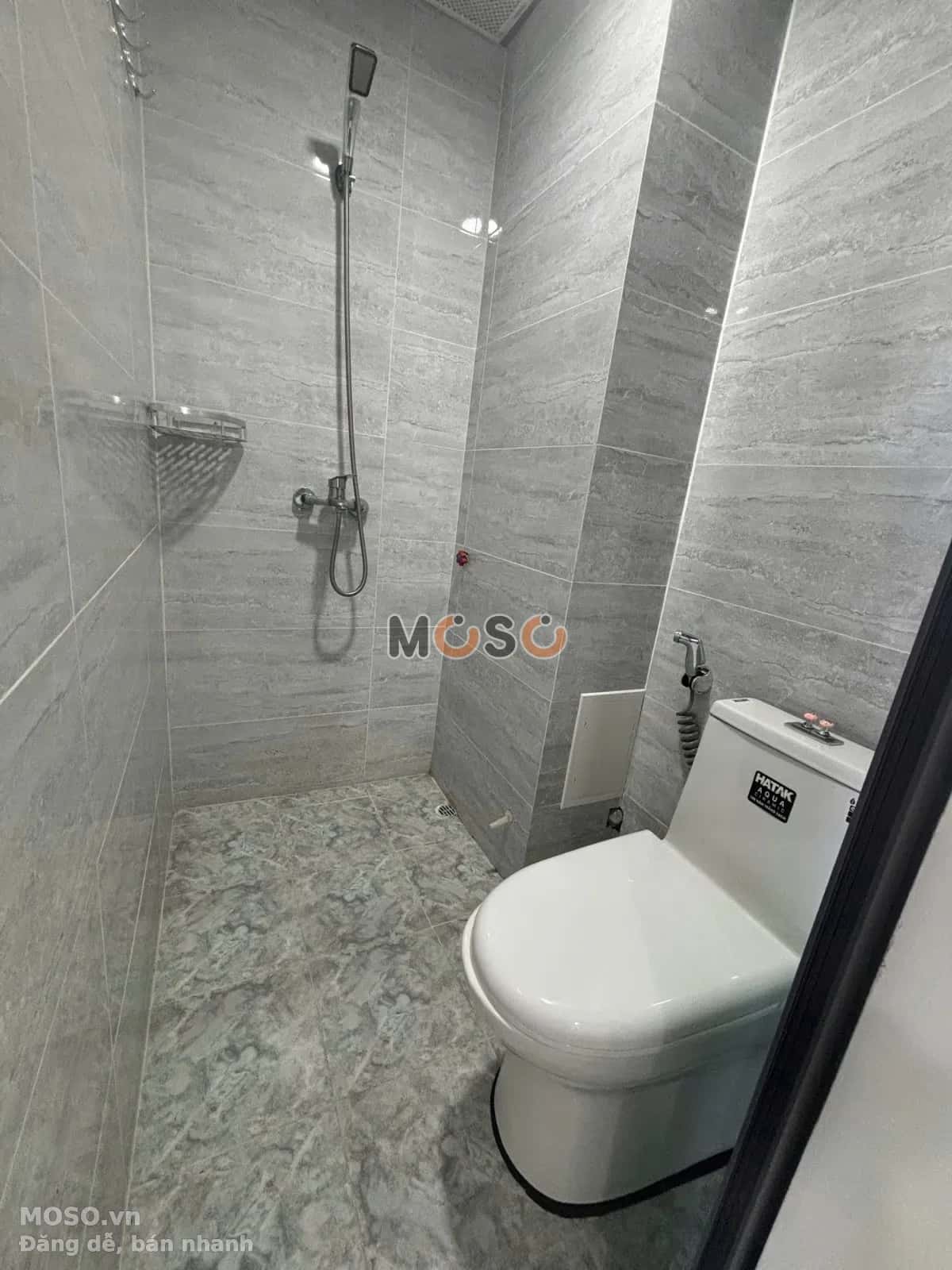 Cho thuê BĐS khác Vườn Lài Quận 12, TP.HCM – 1 phòng ngủ, giá 4.3 triệu - ảnh 4