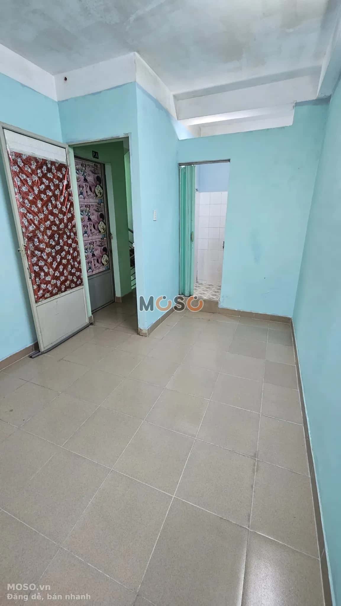 Cho thuê BĐS khác Đường Thành Thái Quận 10, TP.HCM – 1 phòng ngủ, giá 2 triệu - ảnh 1