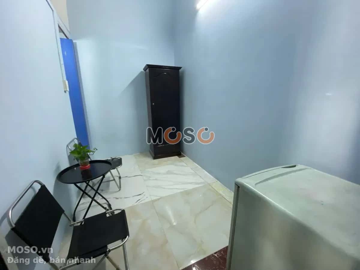 Cho thuê BĐS khác Phố Lý Thường Kiệt Quận 10, TP.HCM – 1 phòng ngủ, giá 2.9 triệu - ảnh 6