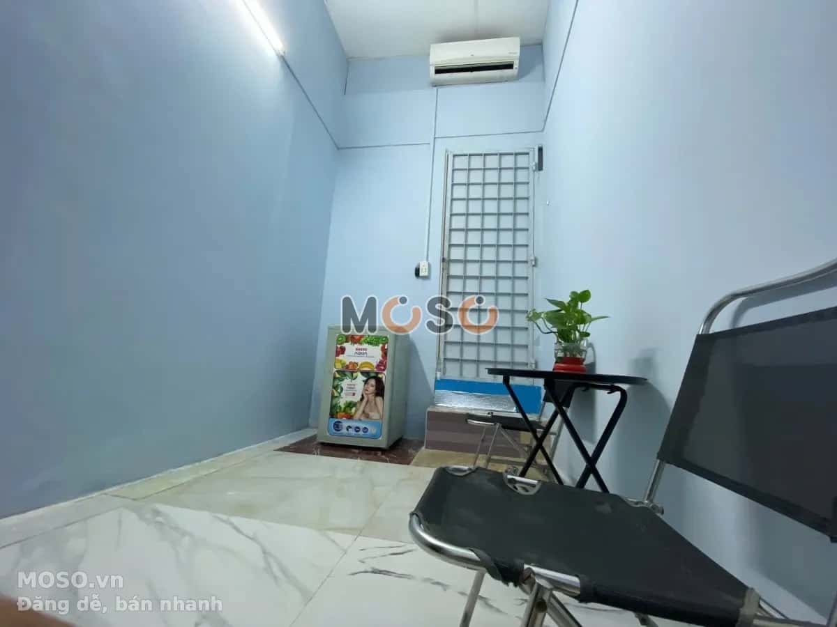 Cho thuê BĐS khác Phố Lý Thường Kiệt Quận 10, TP.HCM – 1 phòng ngủ, giá 2.9 triệu - ảnh 7