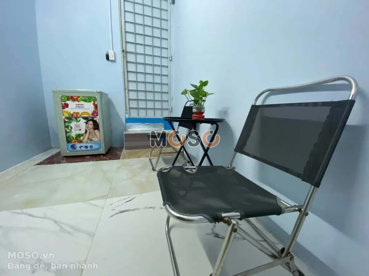 Cho thuê BĐS khác Phố Lý Thường Kiệt Quận 10, TP.HCM – 1 phòng ngủ, giá 2.9 triệu - ảnh 8