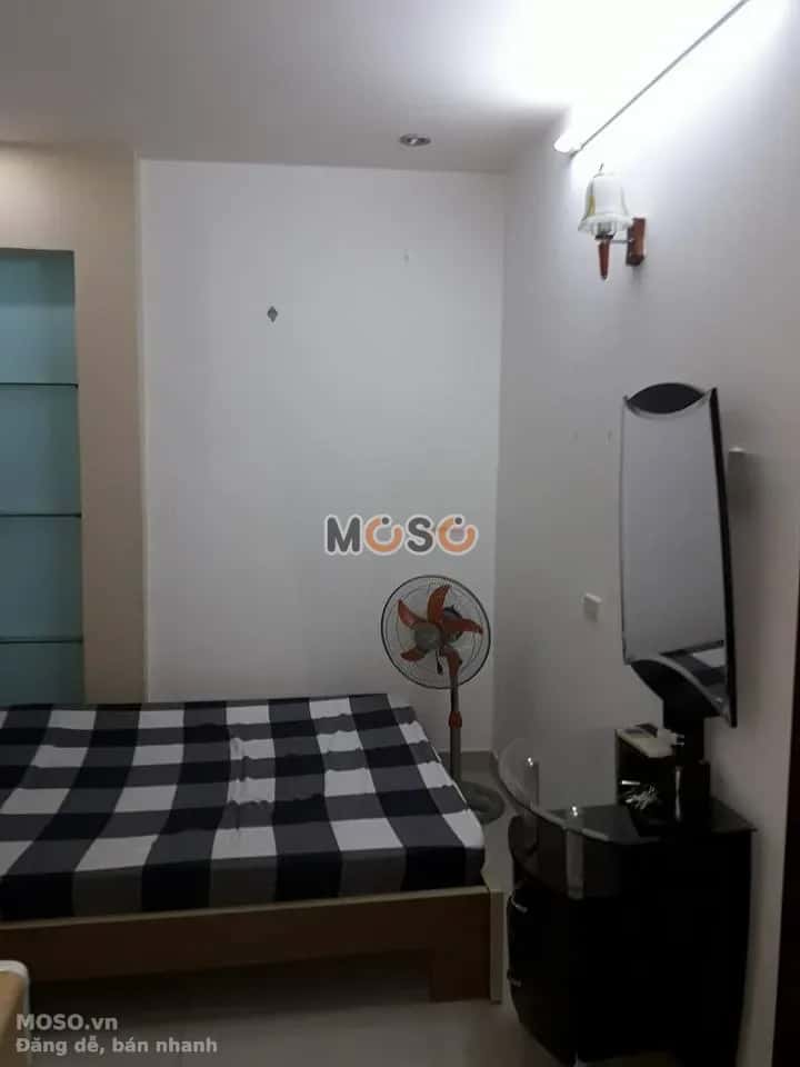 Cho thuê BĐS khác Đường Lê Văn Sỹ Quận 3, TP.HCM – 1 phòng ngủ, giá 3.5 triệu - ảnh 2