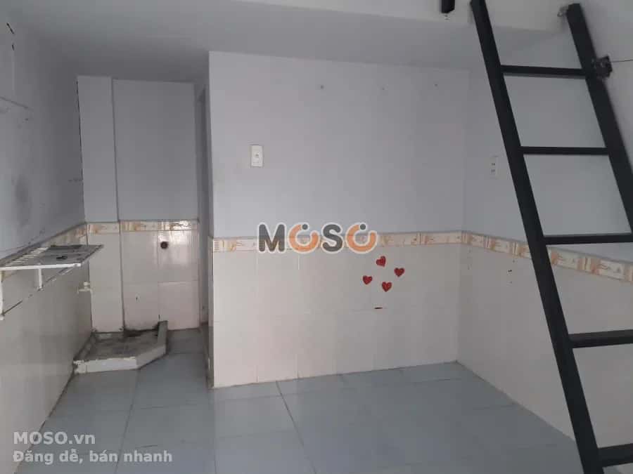 Cho thuê BĐS khác Đường Tô Ký Quận 12, TP.HCM – giá 1.6 triệu - ảnh 1