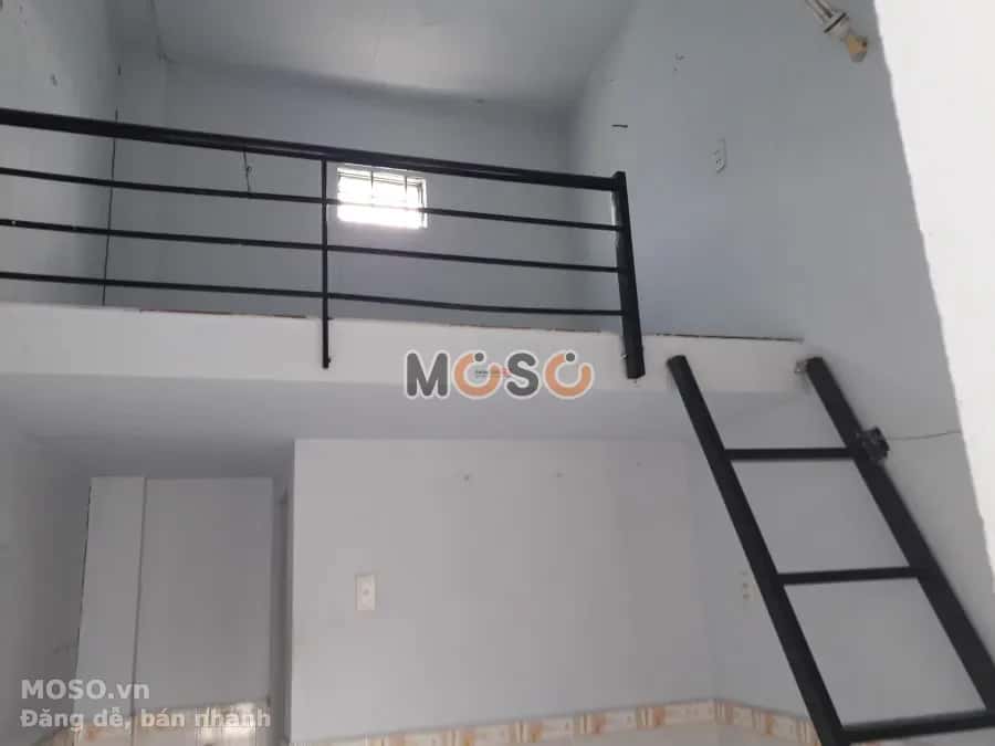 Cho thuê BĐS khác Đường Tô Ký Quận 12, TP.HCM – giá 1.6 triệu - ảnh 2