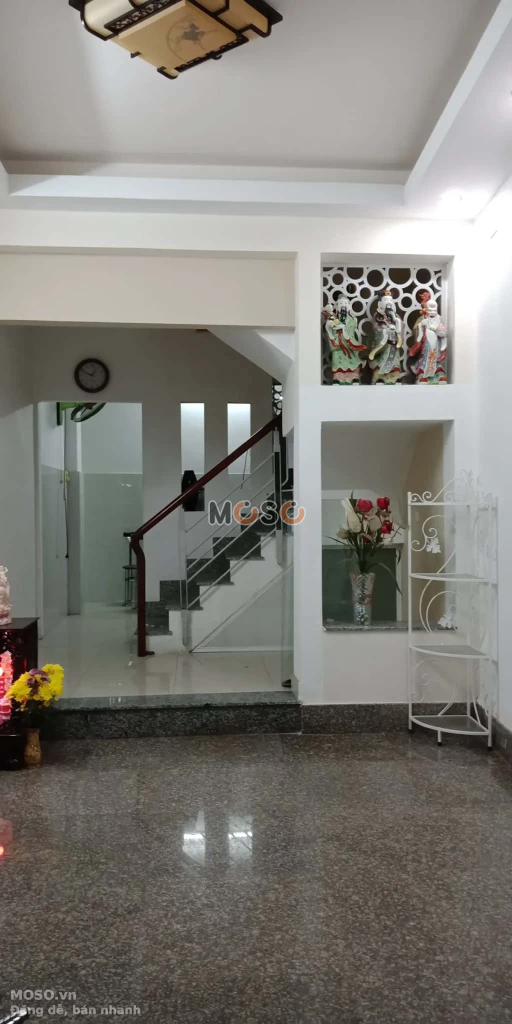 Cho thuê BĐS khác Đường Lê Văn Sỹ Quận 3, TP.HCM – 1 phòng ngủ, giá 3.5 triệu - ảnh 5