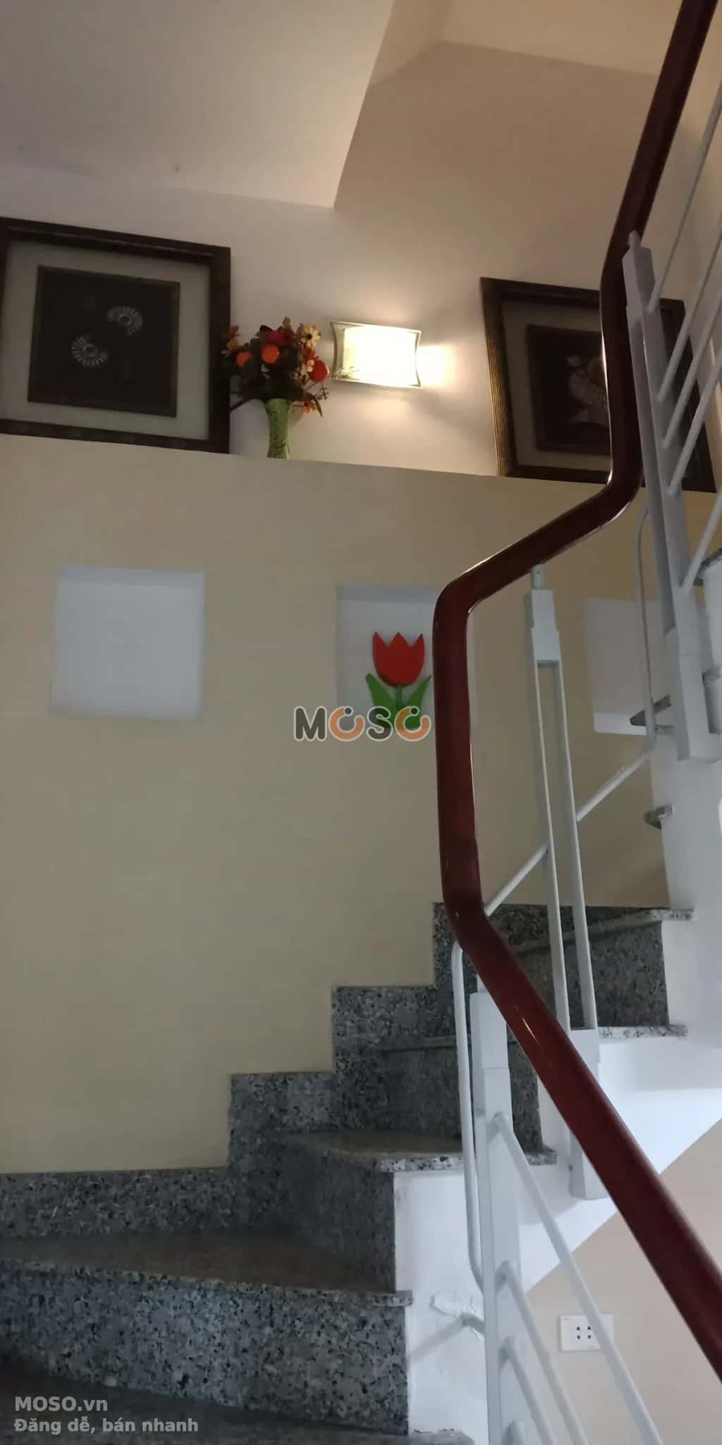 Cho thuê BĐS khác Đường Lê Văn Sỹ Quận 3, TP.HCM – 1 phòng ngủ, giá 3.5 triệu - ảnh 6