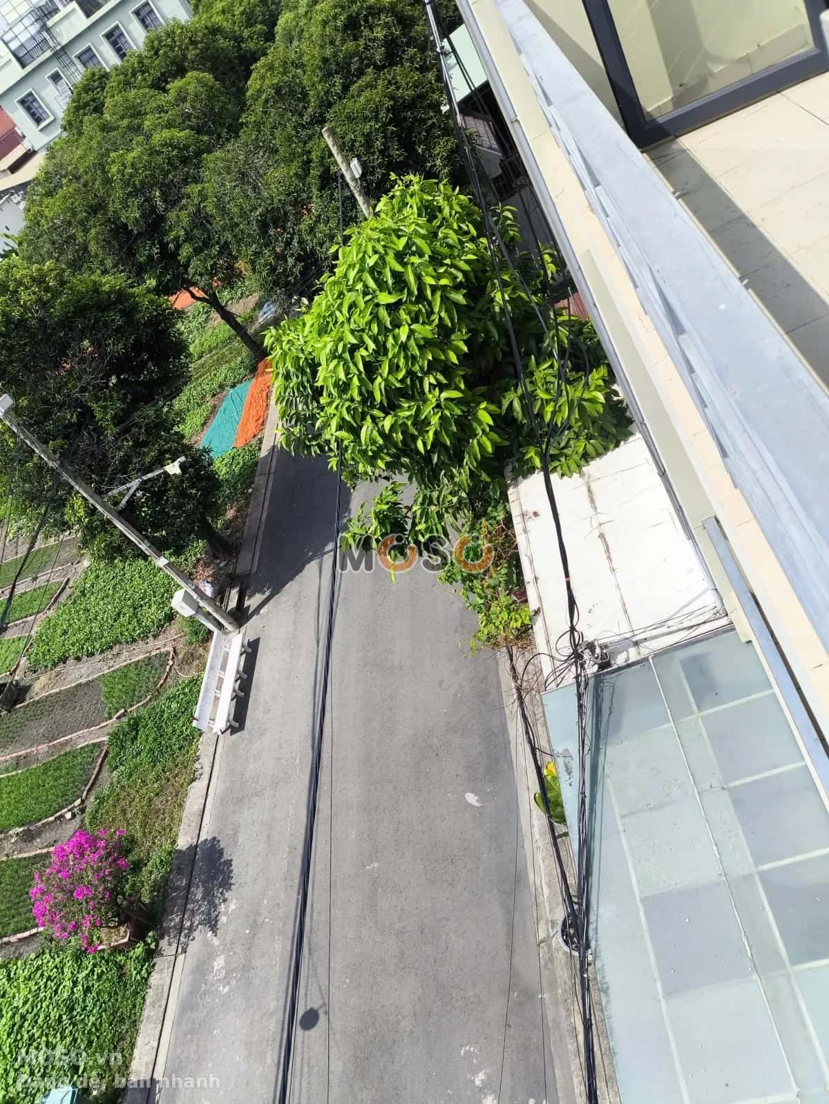 Cho thuê BĐS khác Quận 9, TP.HCM – 1 phòng ngủ, giá 3 triệu - ảnh 2
