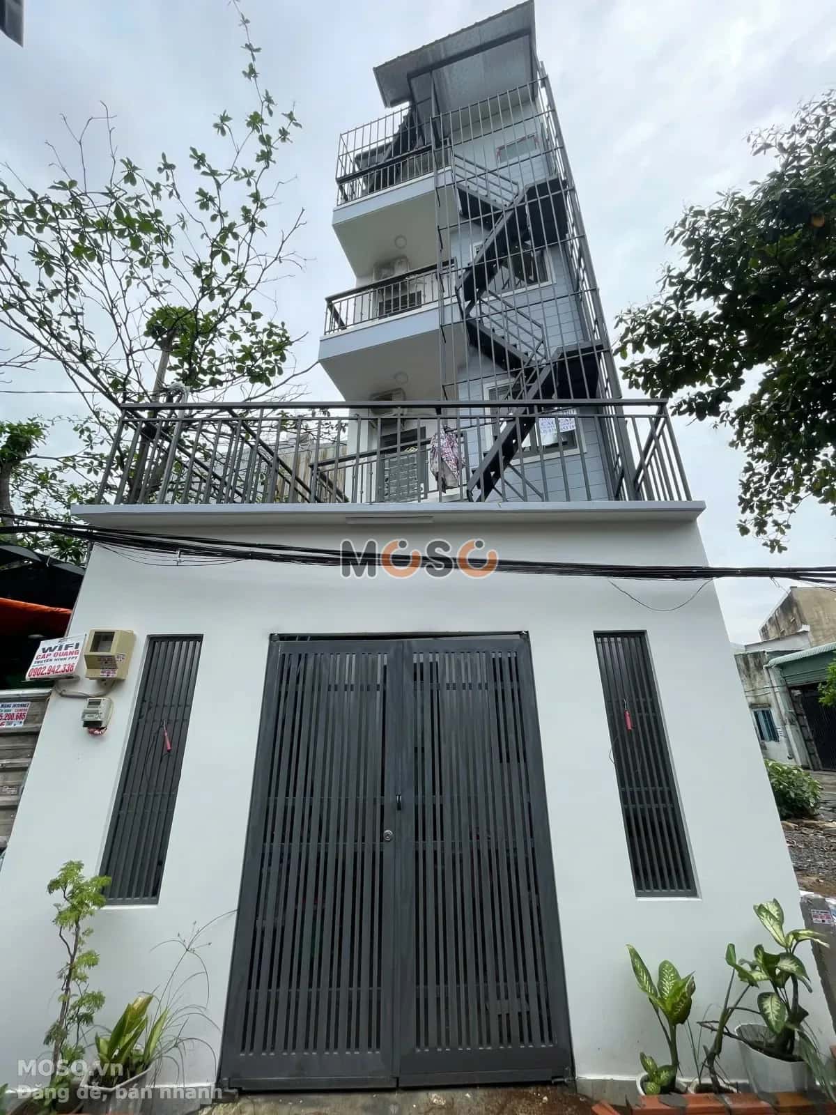 Cho thuê BĐS khác Đường số 10 Quận 9, TP.HCM – giá 3 triệu - ảnh 1
