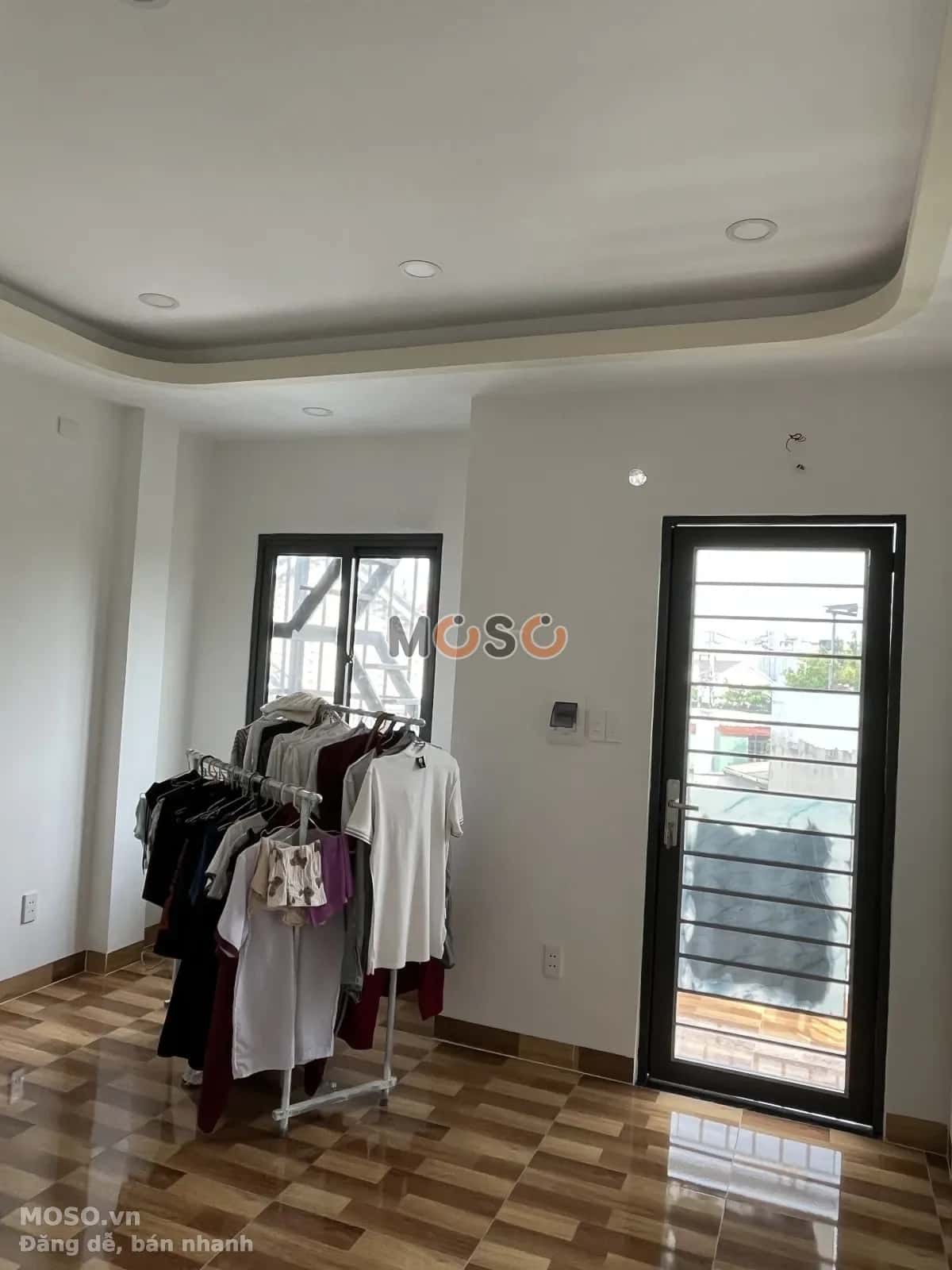 Cho thuê BĐS khác Đường số 10 Quận 9, TP.HCM – giá 3 triệu - ảnh 4
