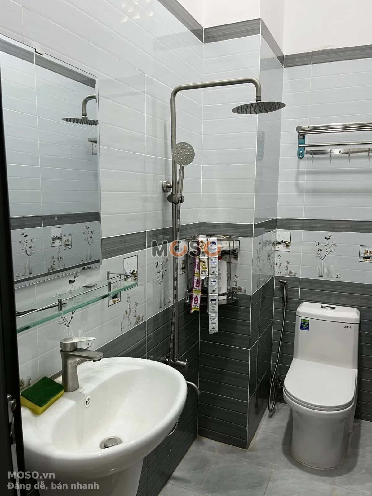 Cho thuê BĐS khác Đường số 10 Quận 9, TP.HCM – giá 3 triệu - ảnh 5