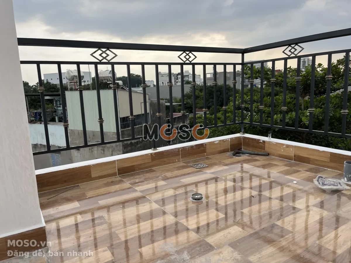 Cho thuê BĐS khác Đường số 10 Quận 9, TP.HCM – giá 3 triệu - ảnh 7