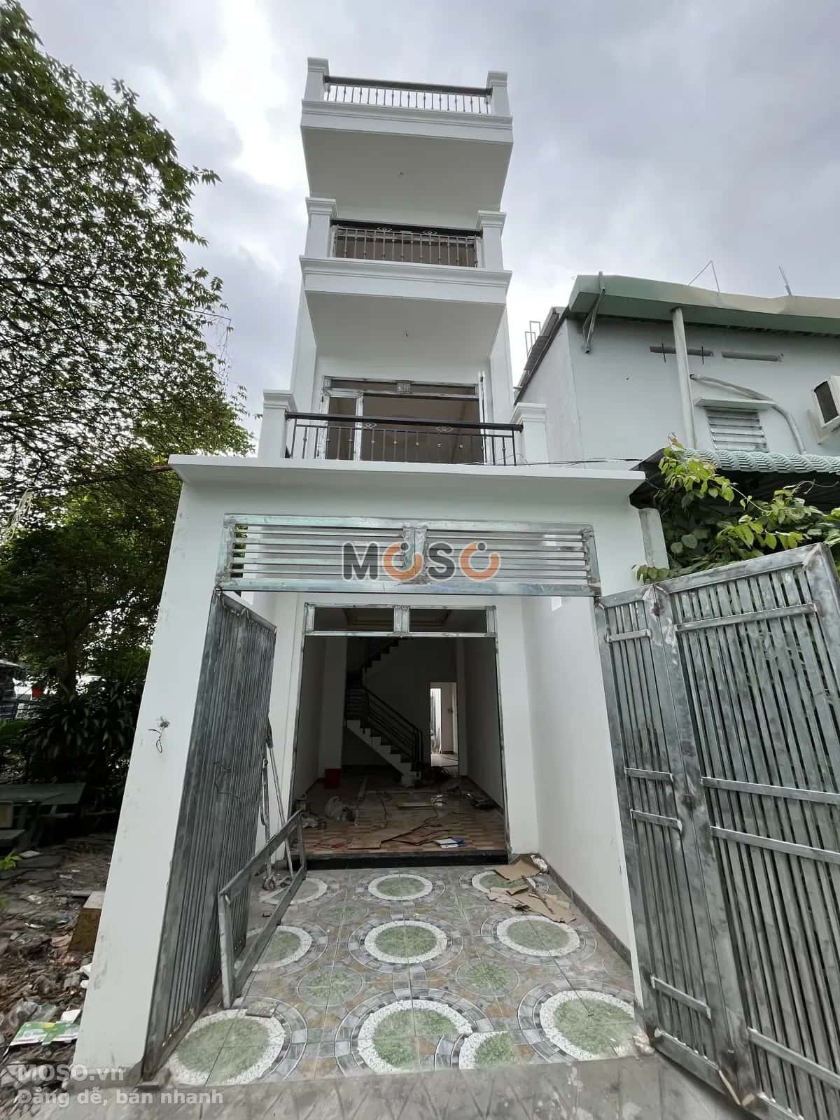 Cho thuê BĐS khác Đường số 10 Quận 9, TP.HCM – giá 3 triệu - ảnh 8