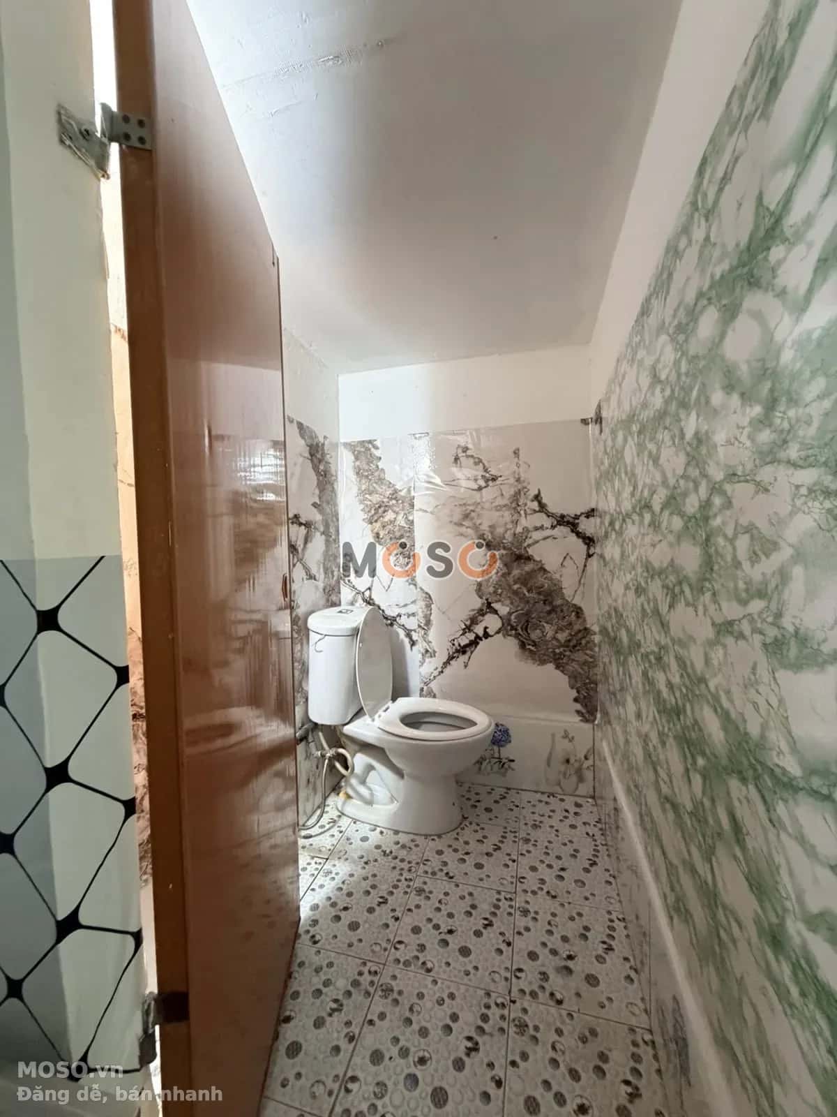 Cho thuê BĐS khác Đường Trần Văn Đang Quận 3, TP.HCM – giá 3 triệu - ảnh 3
