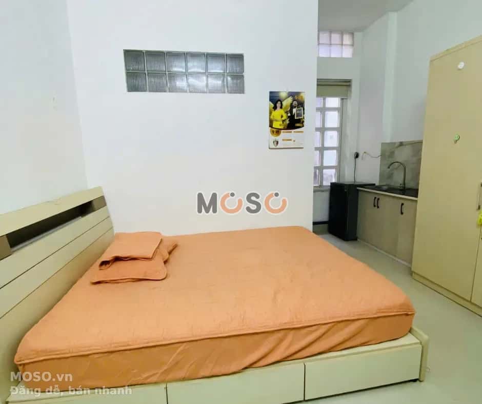 Cho thuê BĐS khác Đường Lương Nhữ Học Quận 5, TP.HCM – 1 phòng ngủ, giá 5.2 triệu - ảnh 2