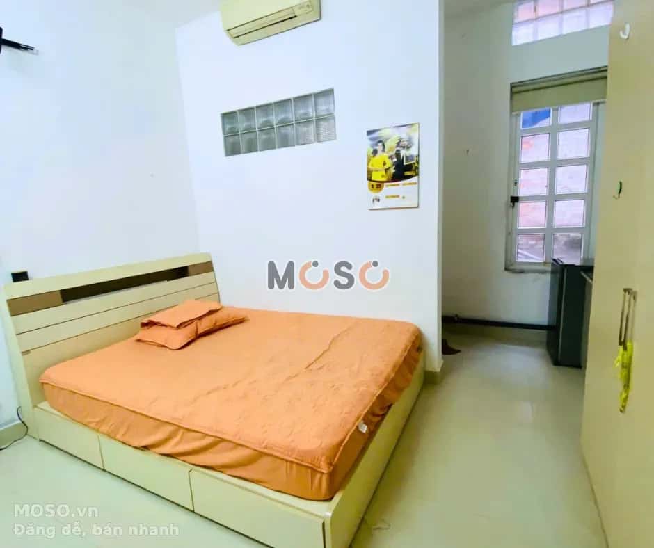 Cho thuê BĐS khác Đường Lương Nhữ Học Quận 5, TP.HCM – 1 phòng ngủ, giá 5.2 triệu - ảnh 5